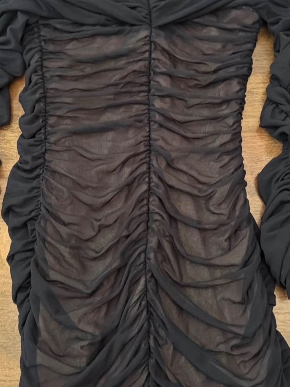 Dress - Picture 4 of 4